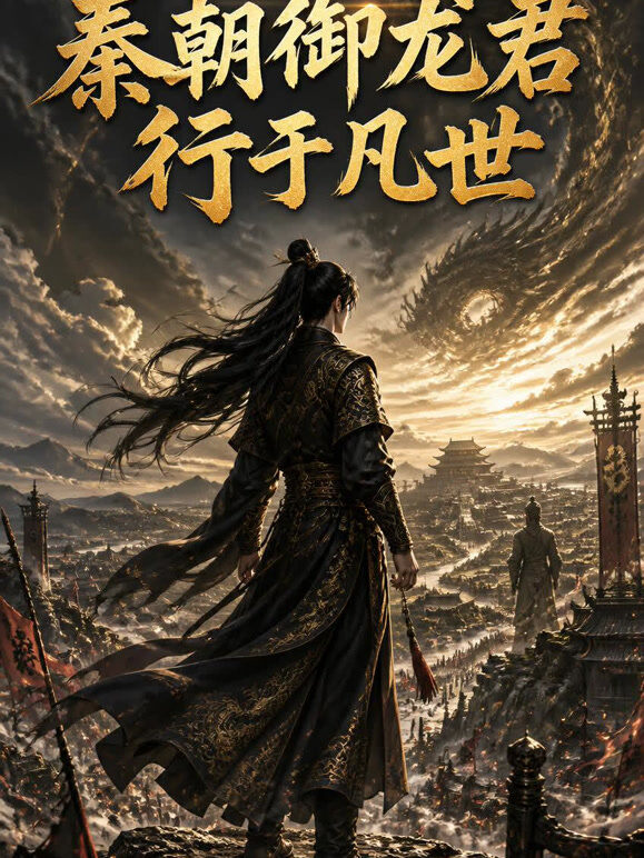 秦朝御龙君行于凡世