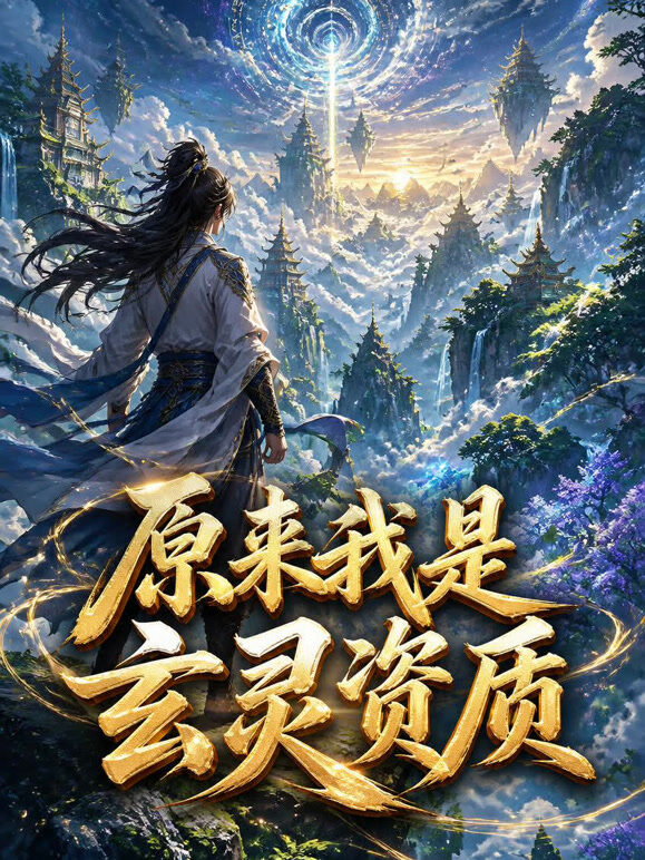 原来我是玄灵资质