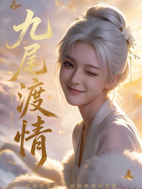 九尾渡情