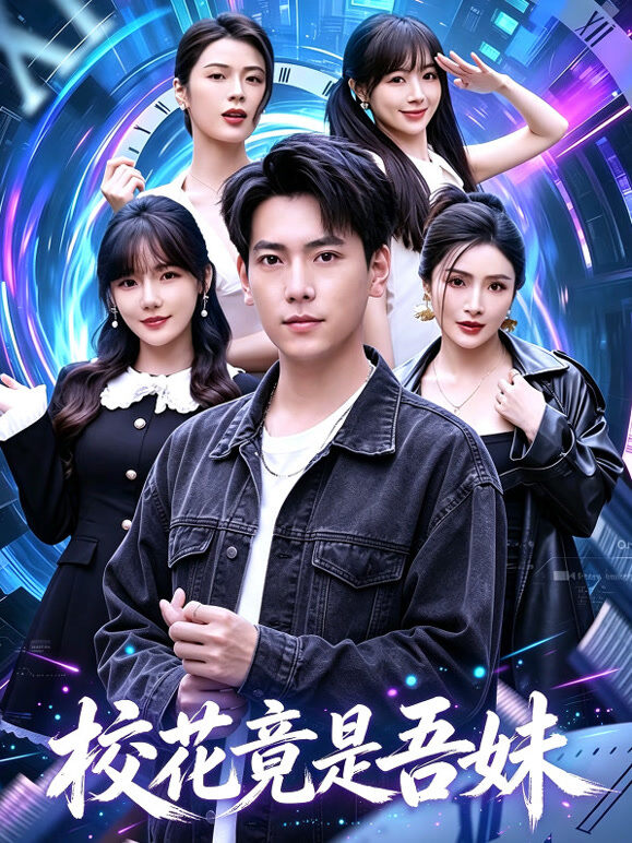 校花竟是吾妹