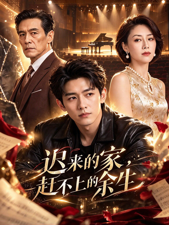 迟来的家，赶不上的余生