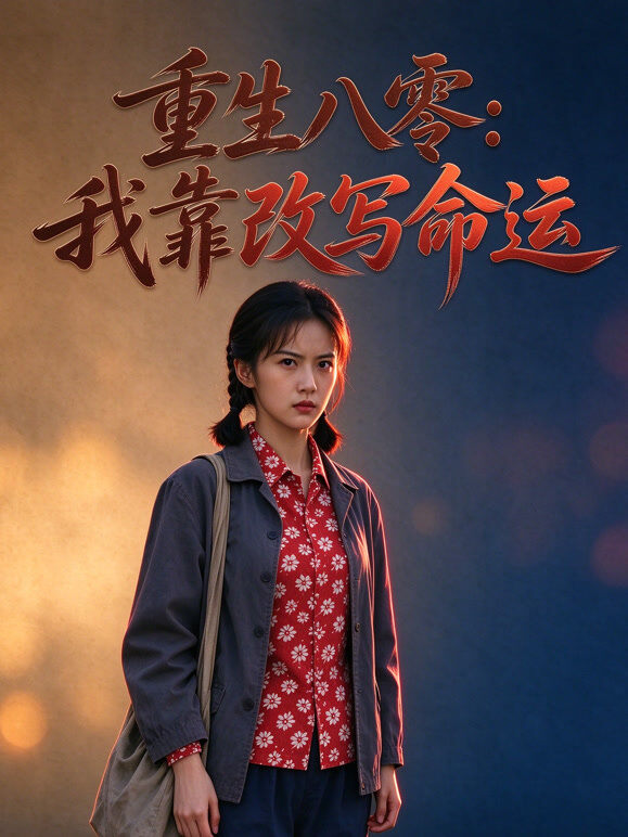 重生八零：我靠改写命运