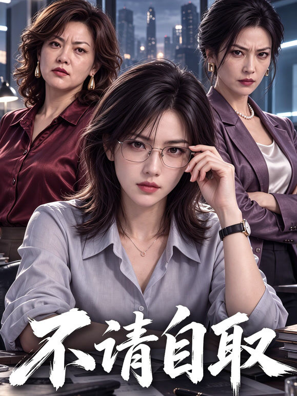 不请自取