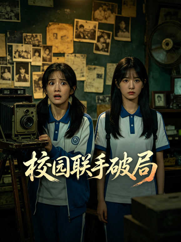 校园联手破局