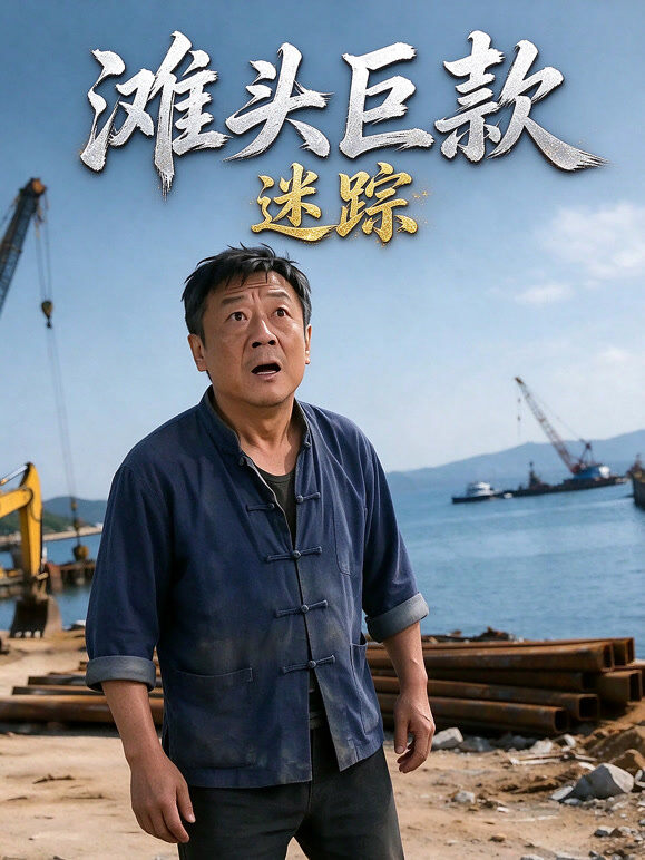 滩头巨款迷踪