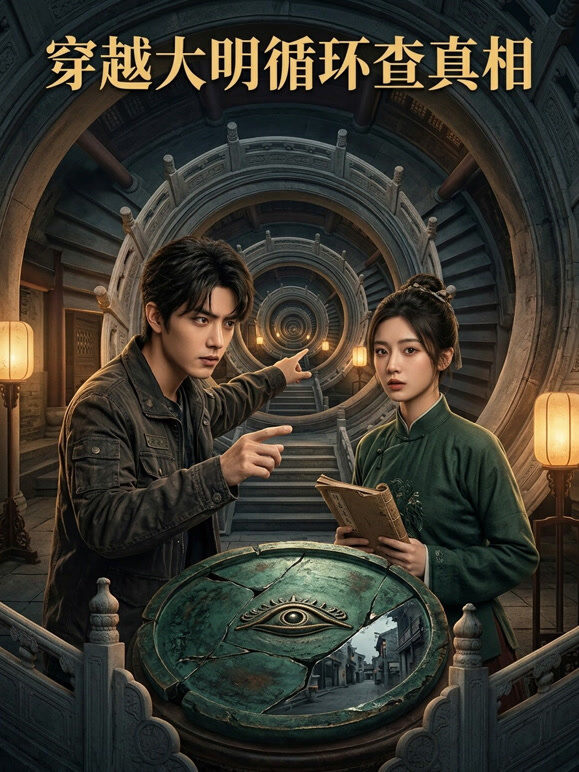 穿越大明循环查真相