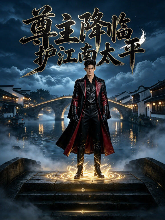 尊主降临，护江南太平