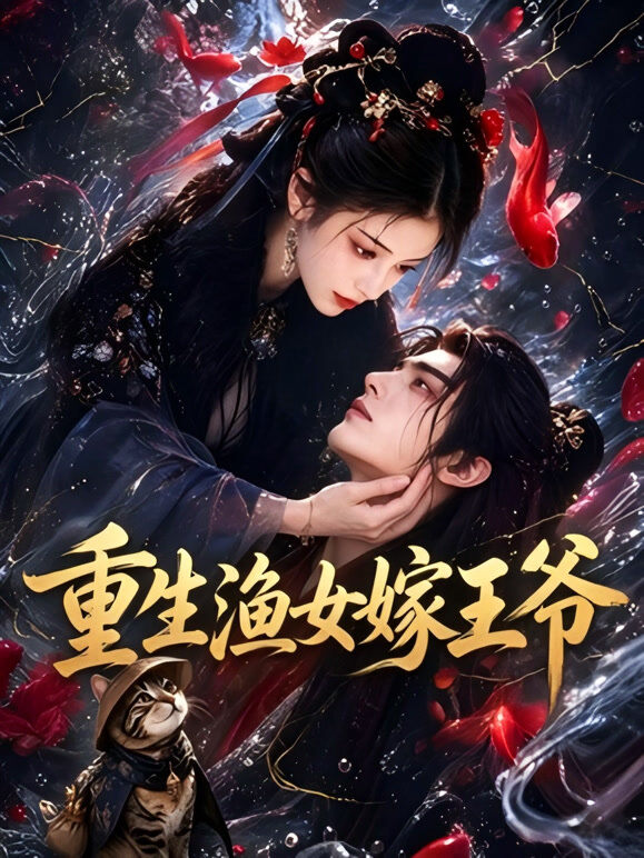 重生渔女嫁王爷