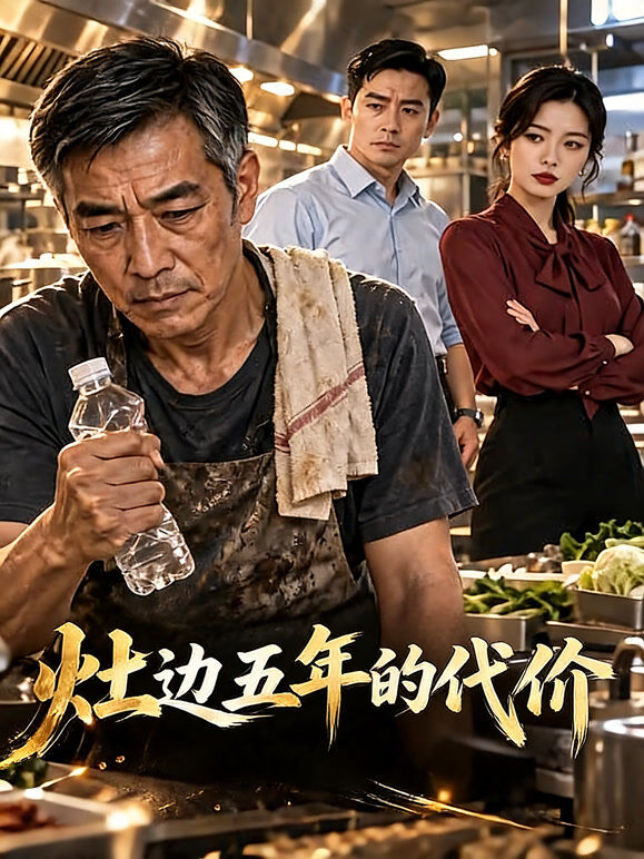 灶边五年的代价