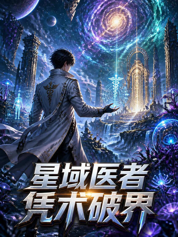 星域医者凭术破界