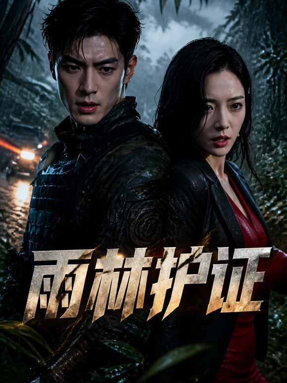 雨林护证