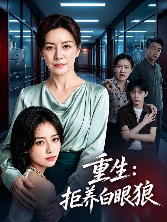 重生：拒养白眼狼