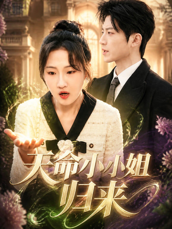 天命小小姐归来