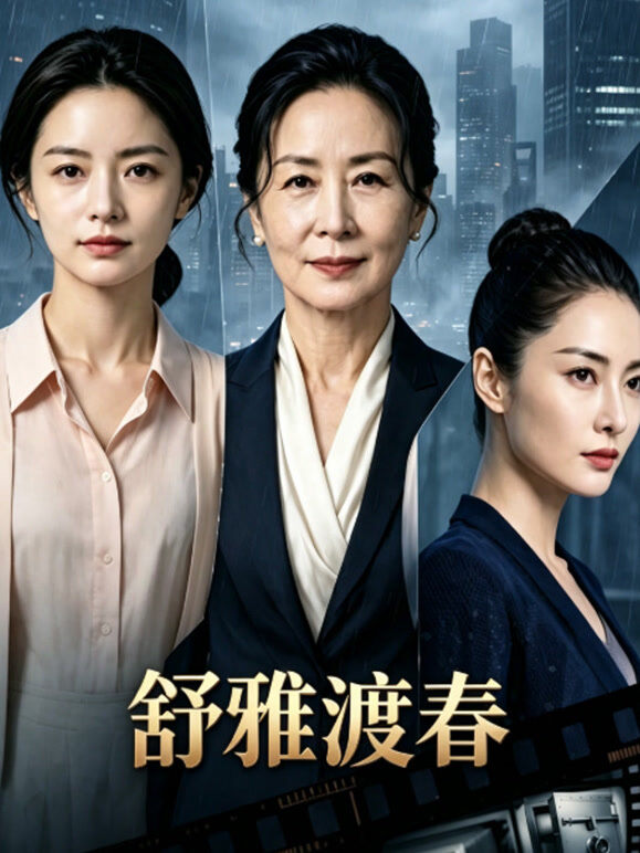 舒雅渡春