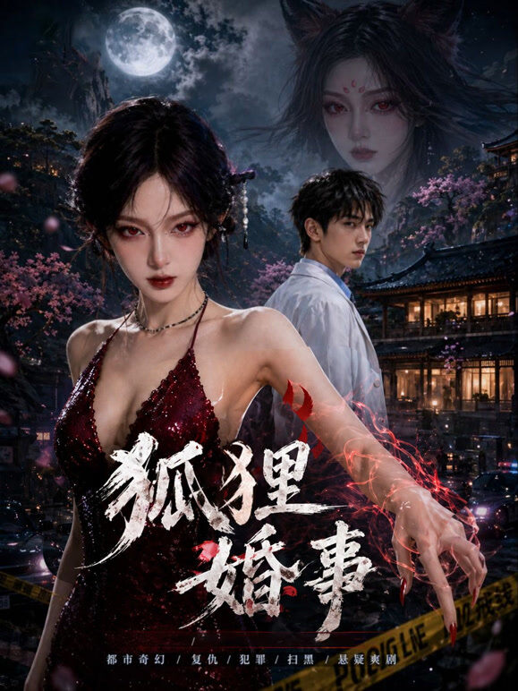 狐狸婚事