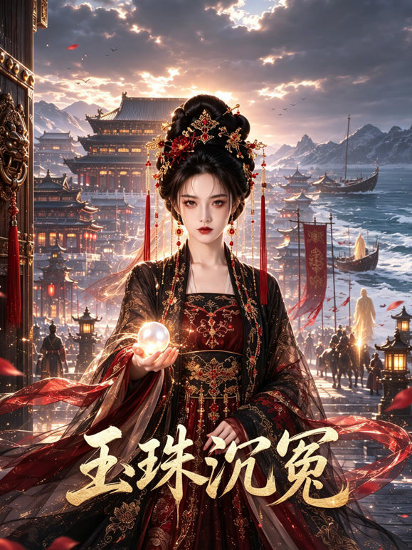 玉珠沉冤