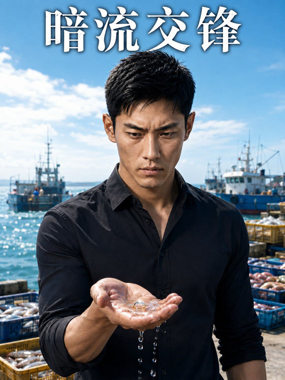 暗流交锋