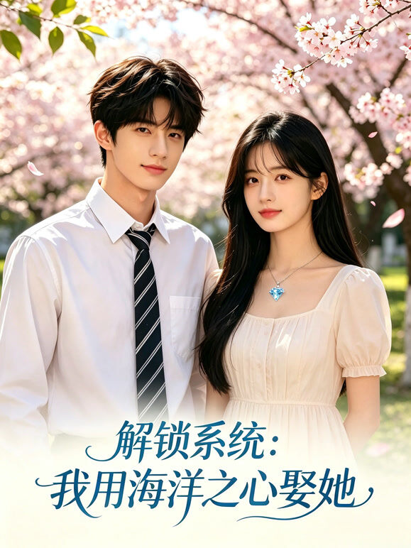 解锁系统：我用海洋之心娶她