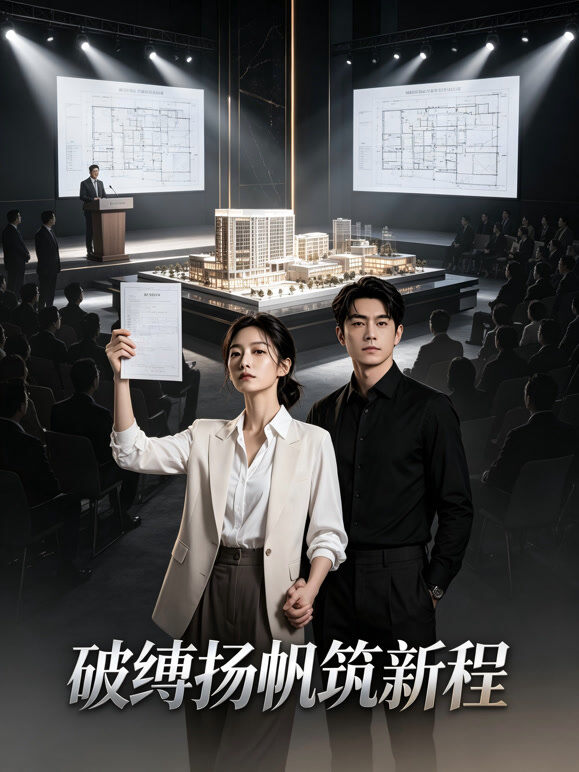 破缚扬帆筑新程