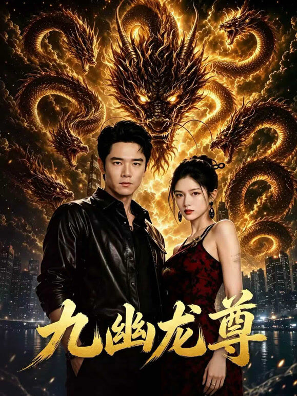 九幽龙尊