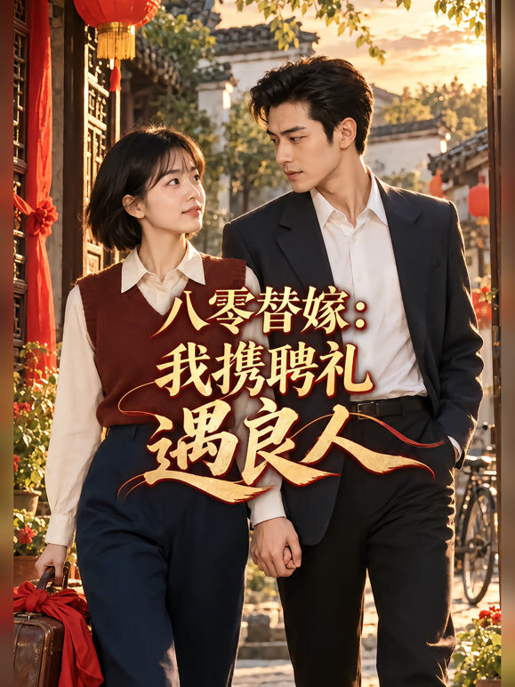 八零替嫁：我携聘礼遇良人