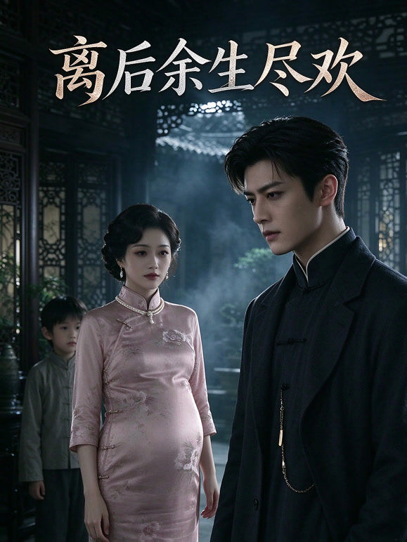 离后余生尽欢