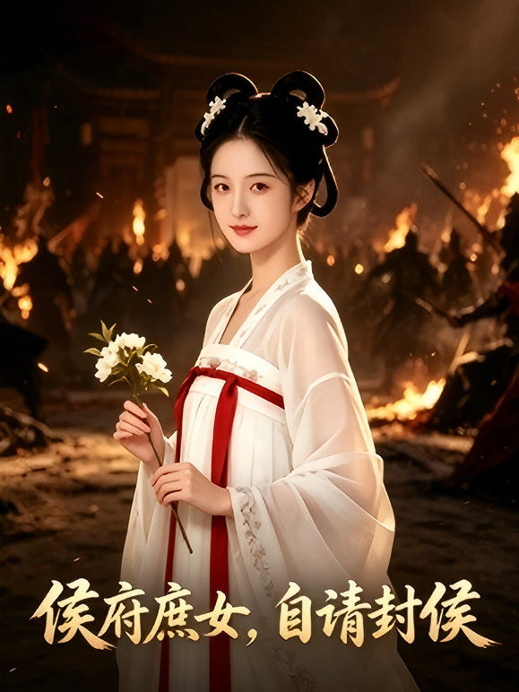 侯府庶女，自请封侯