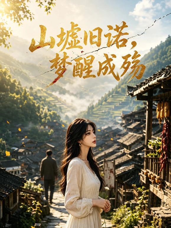 山墟旧诺，梦醒成殇
