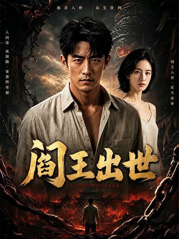 阎王出世
