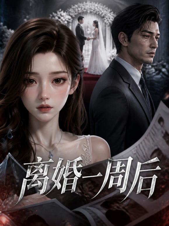 离婚一周后