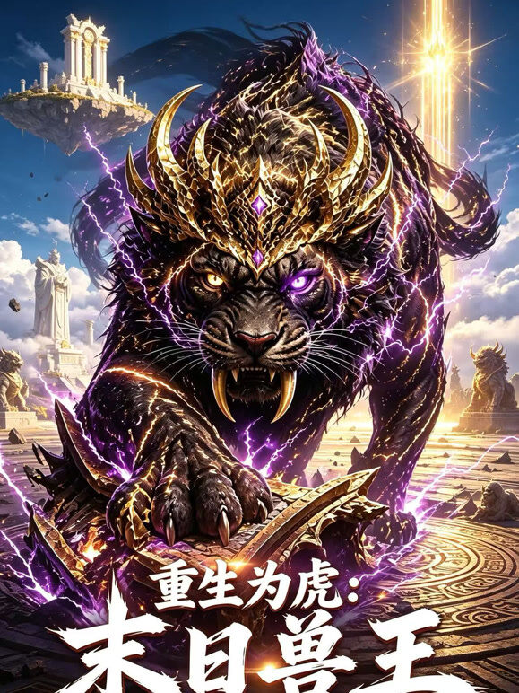 重生为虎：末日兽王