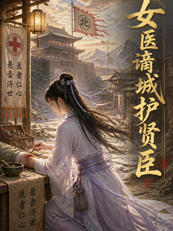 女医谪城护贤臣
