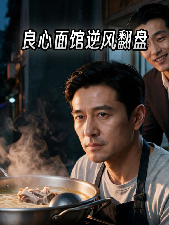 良心面馆逆风翻盘