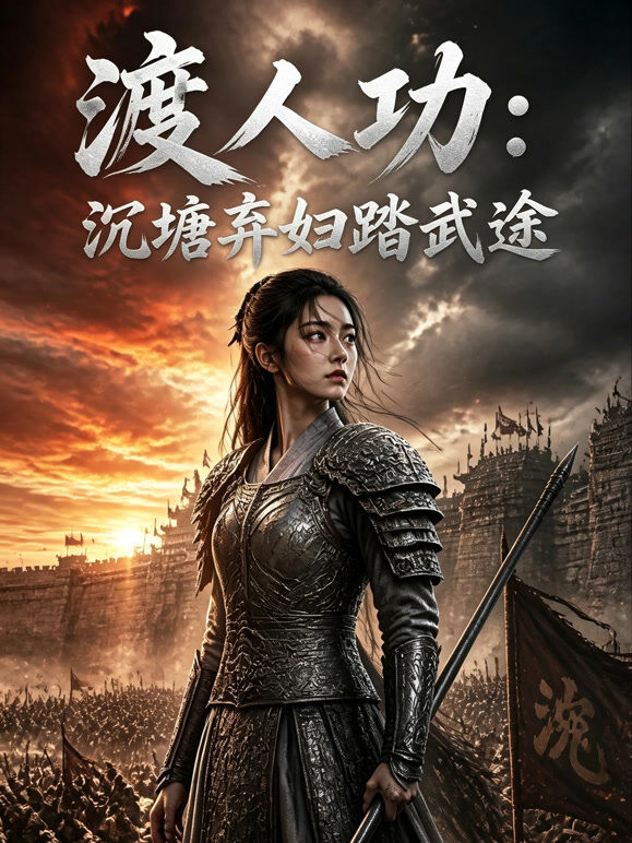 渡人功：沉塘弃妇踏武途