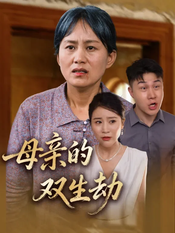 母亲的双生劫短剧海报