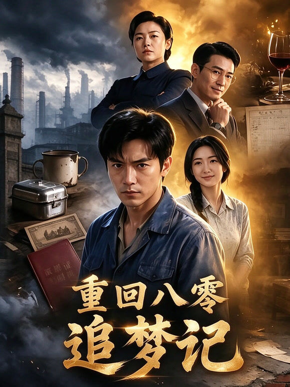 重回八零追梦记