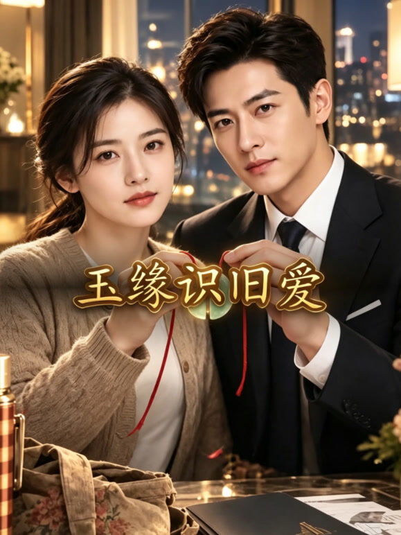 玉缘识旧爱