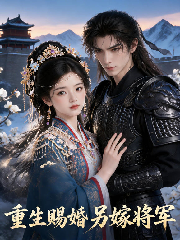重生赐婚另嫁将军