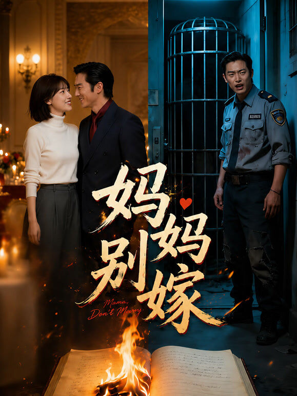 妈妈，别嫁