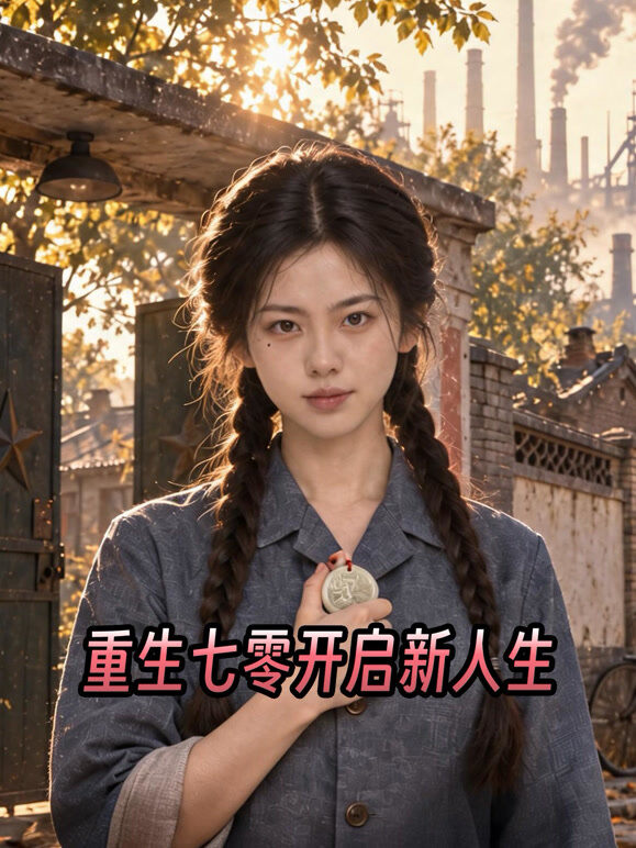 重生七零开启新人生