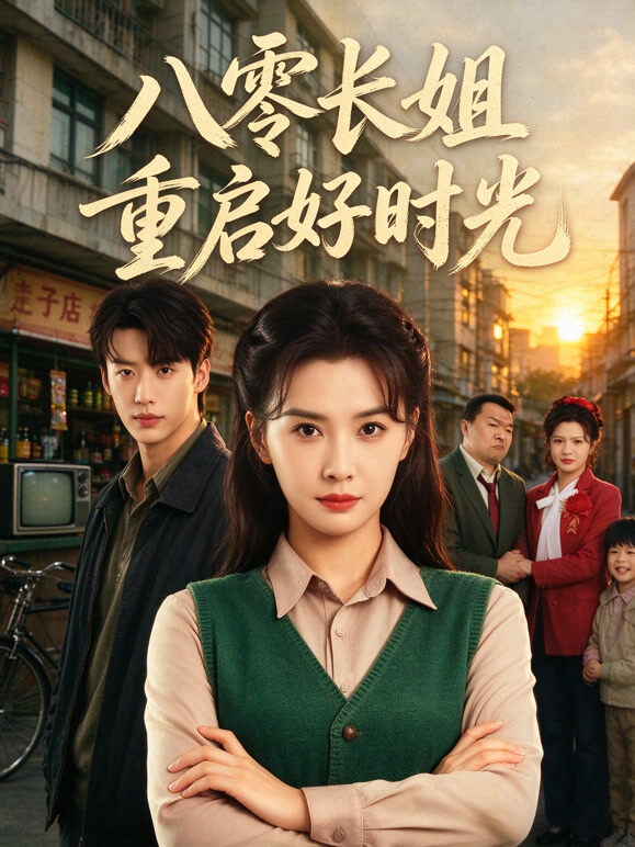 八零长姐重启好时光