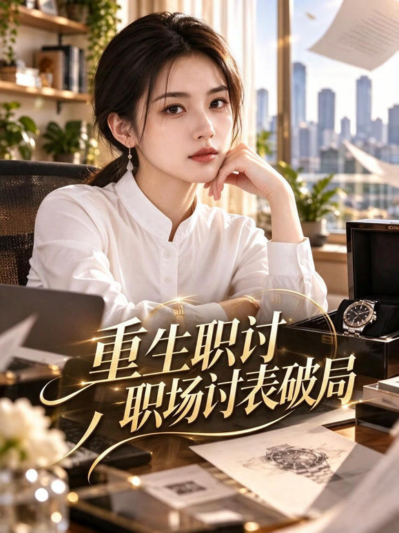 重生职场讨表破局