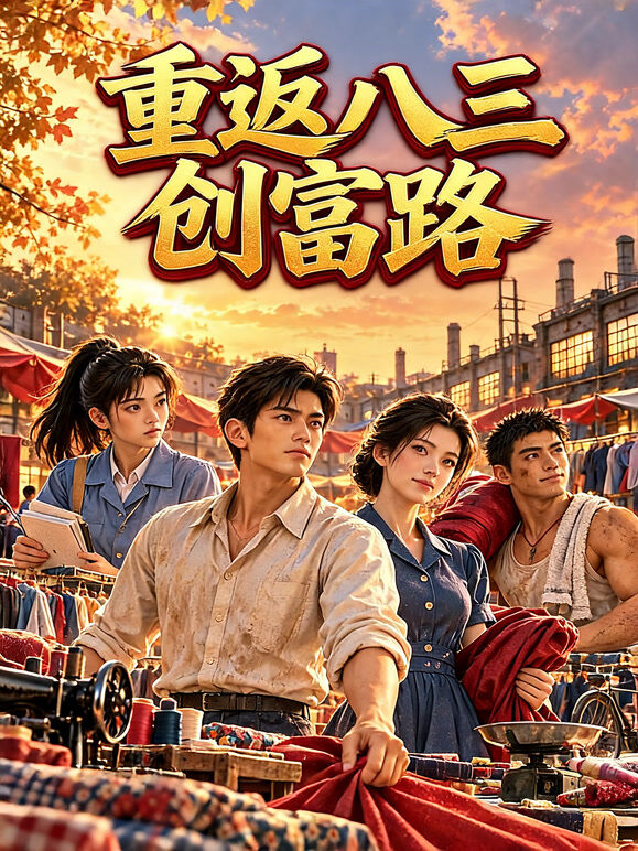 重返八三创富路