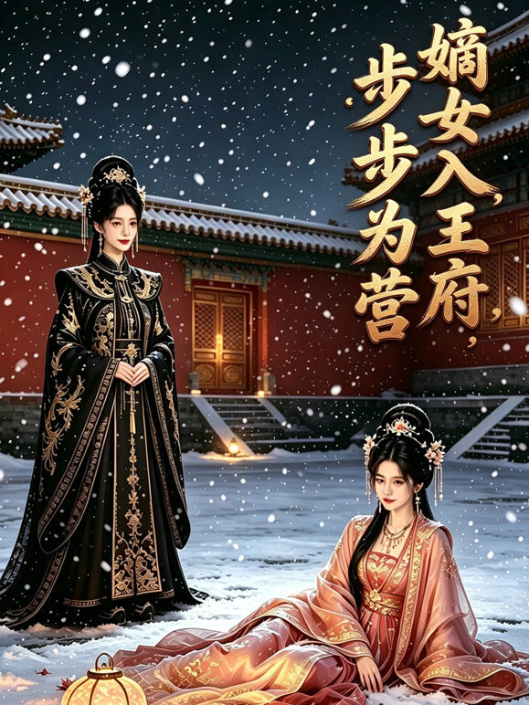 嫡女入王府，步步为营
