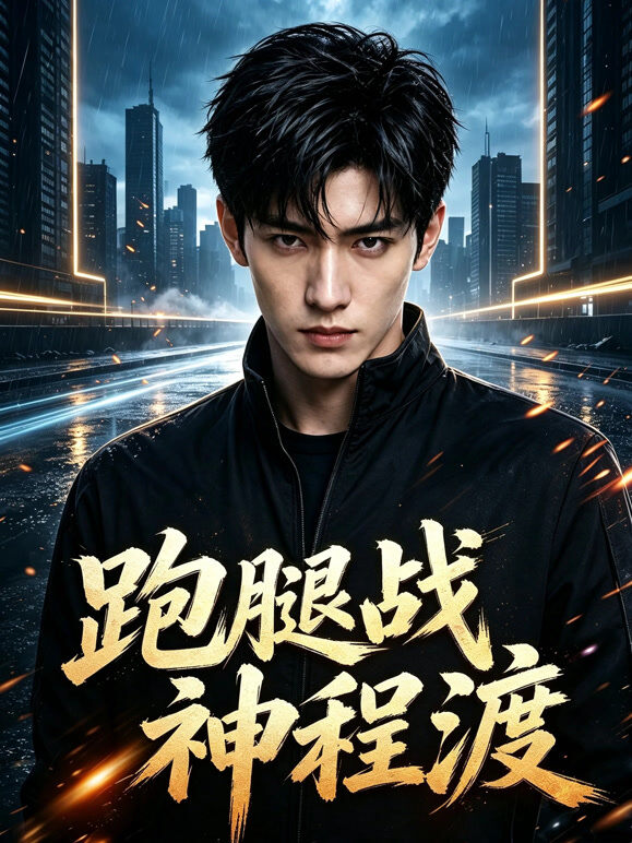 跑腿战神程渡