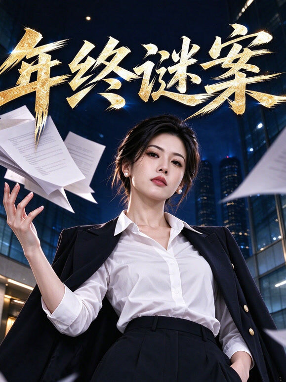 年终谜案