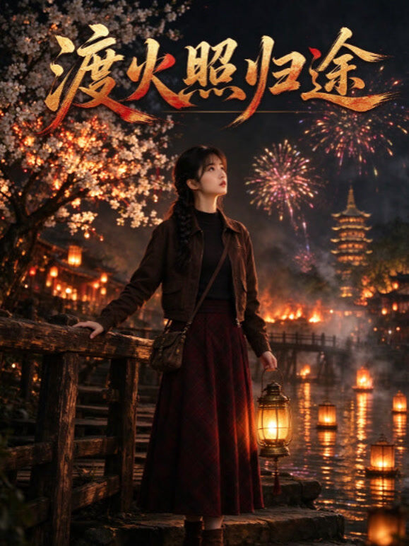 渡火照归途