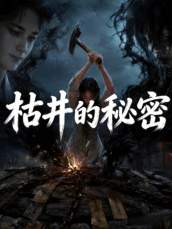 枯井的秘密