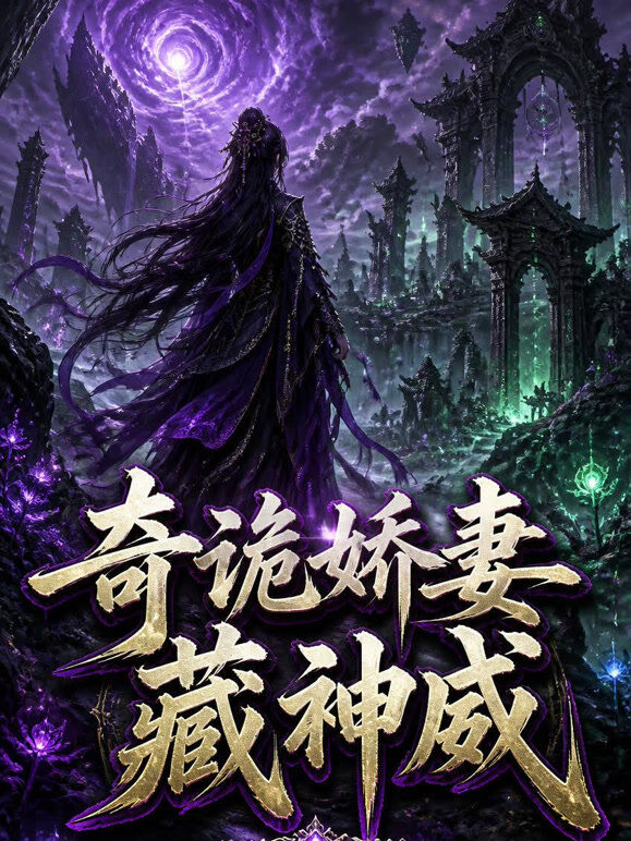 奇诡娇妻藏神威