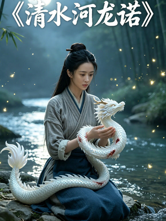 清水河龙诺